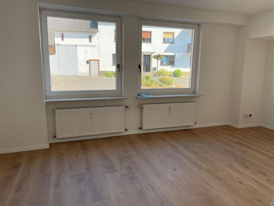 wohnung eg rechts Haus Salmtal