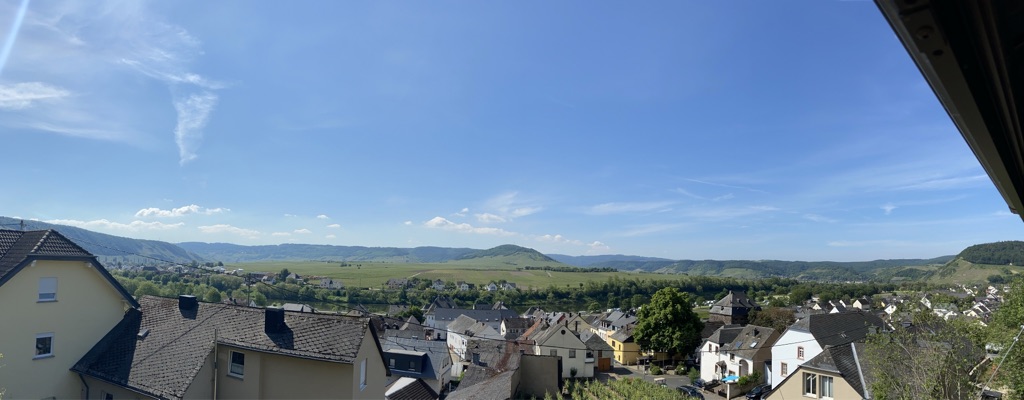 10.1 Haus Kl�sserath