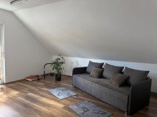 Tim Boldorf Immobilien Bekond - Neuwertiges Einfamilienhaus mit Doppelgarage, Kaminofen, Wintergarten und Einbauk�che