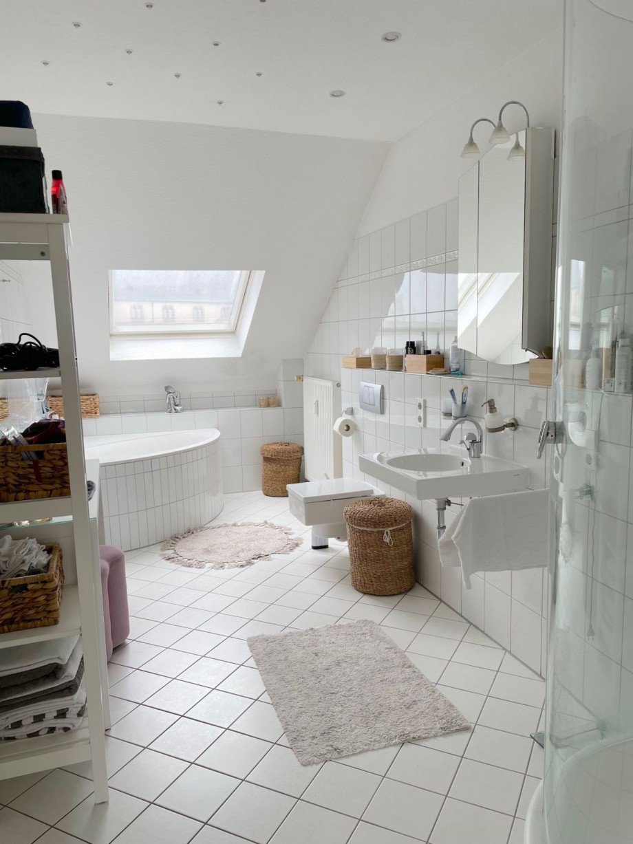 8 Dachgeschosswohnung Trier