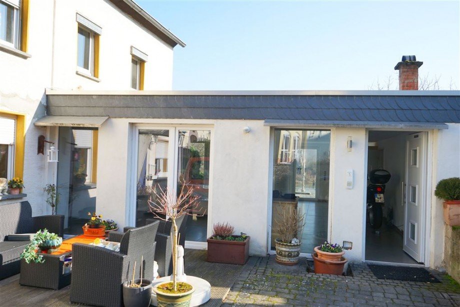 2 Mehrfamilienhaus Schleich
