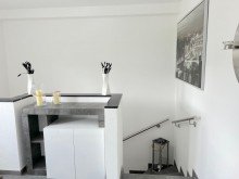 5.1 F�hren  - Exklusive 3-Zimmer Mietwohnung mit gr. Balkon, 2 Stellpl�tzen & Einbauk�che