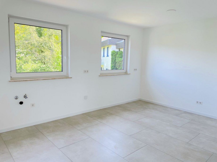 K�che Wohnung Trier