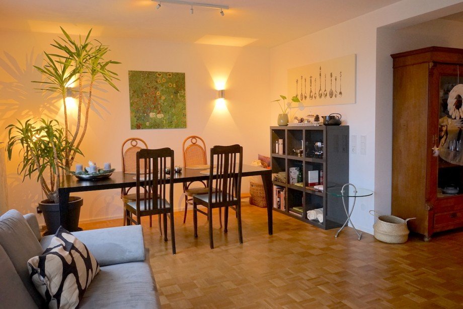 6 Reihenmittelhaus Trier