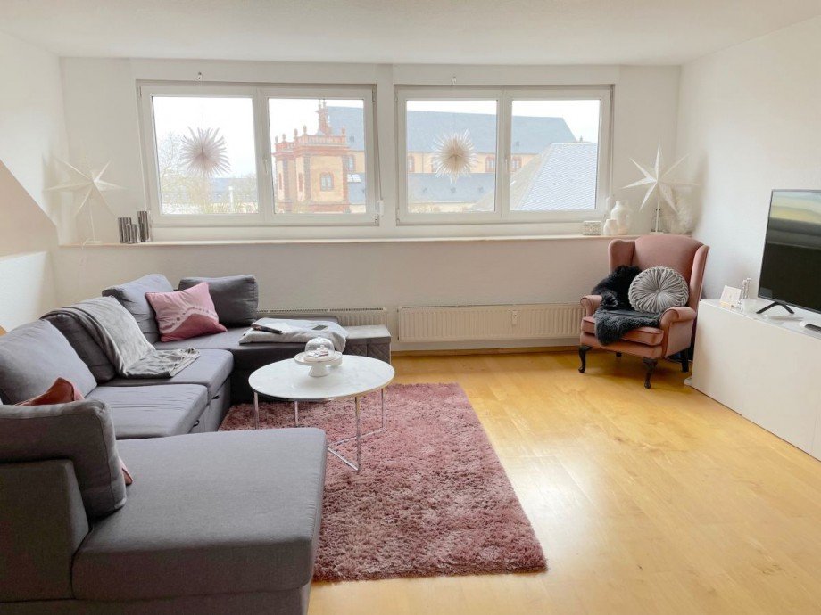 4 Dachgeschosswohnung Trier