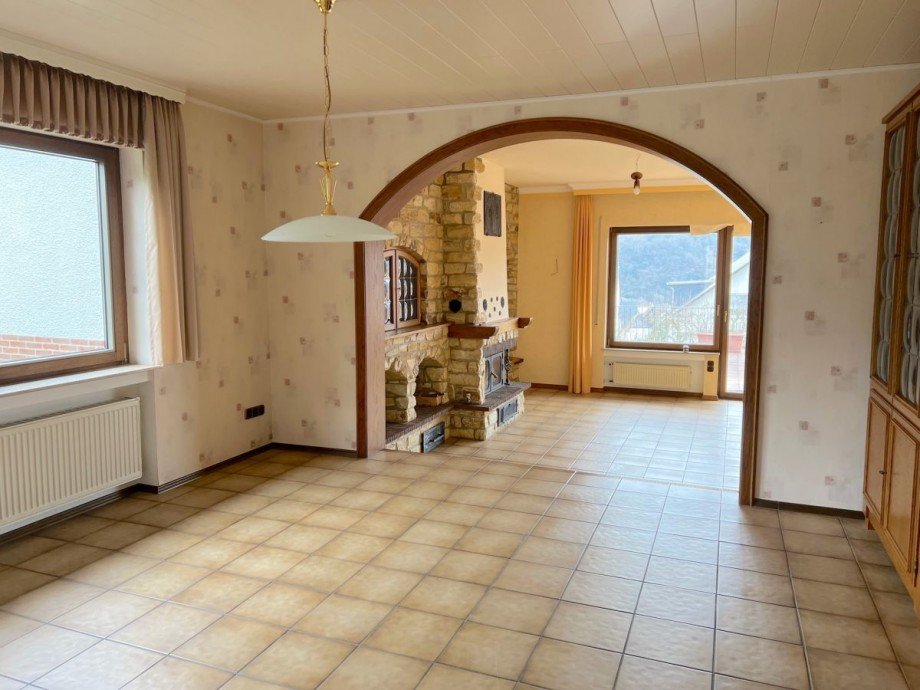 Essbereich Haus Kr�v