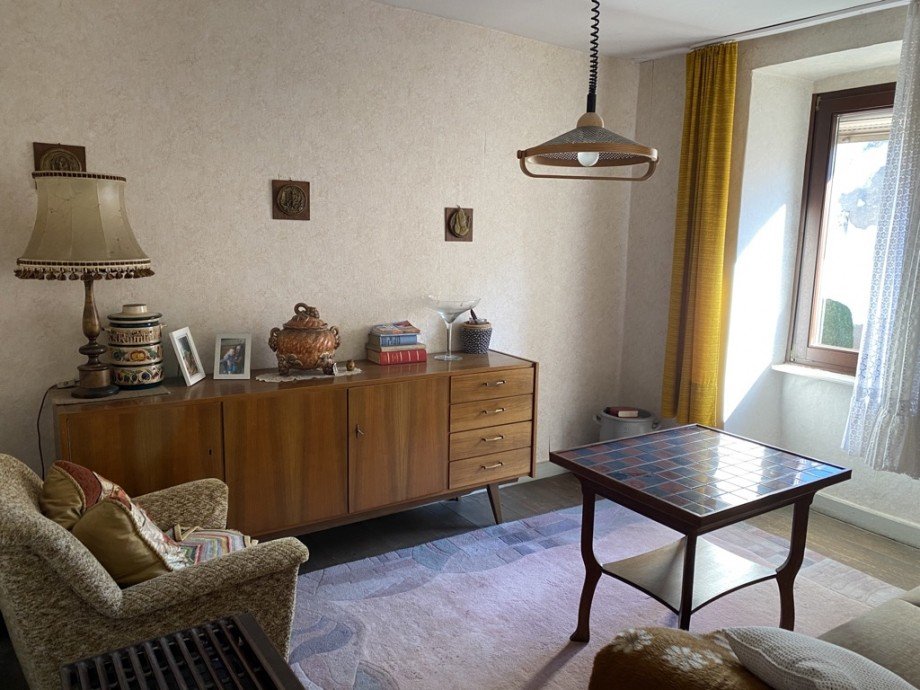 Tim Boldorf Immobilien Reihenendhaus Zemmer