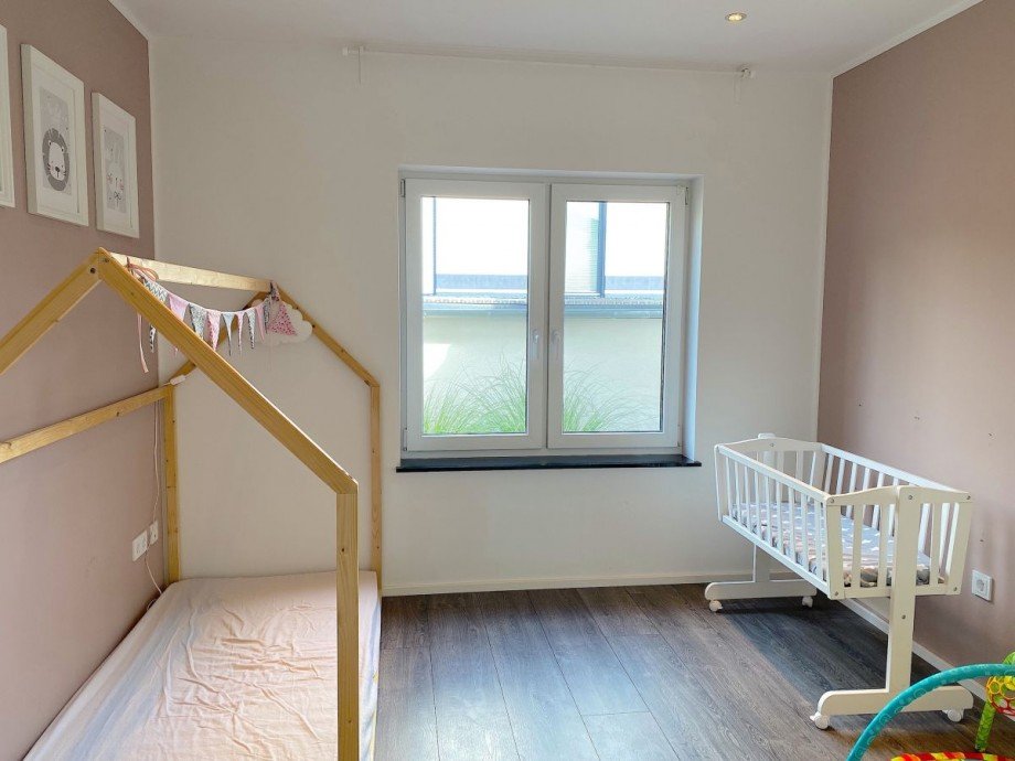 Kinderzimmer Villa Bekond