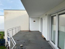 2 F�hren  - Exklusive 3-Zimmer Mietwohnung mit gr. Balkon, 2 Stellpl�tzen & Einbauk�che