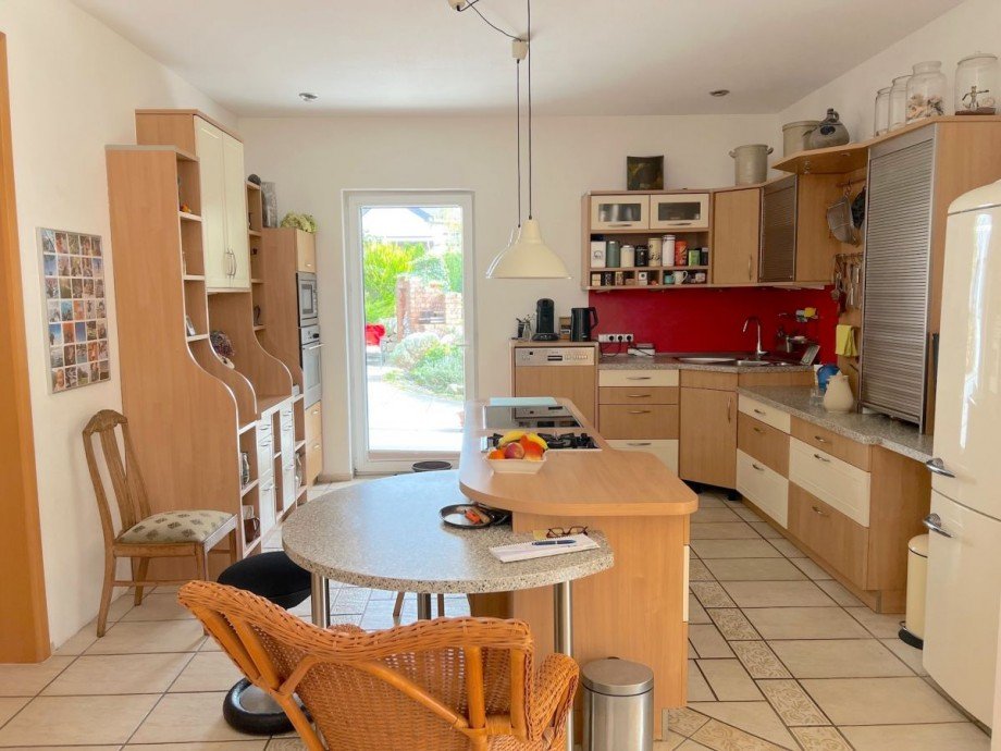Tim Boldorf Immobilien Einfamilienhaus Thalfang B�sch