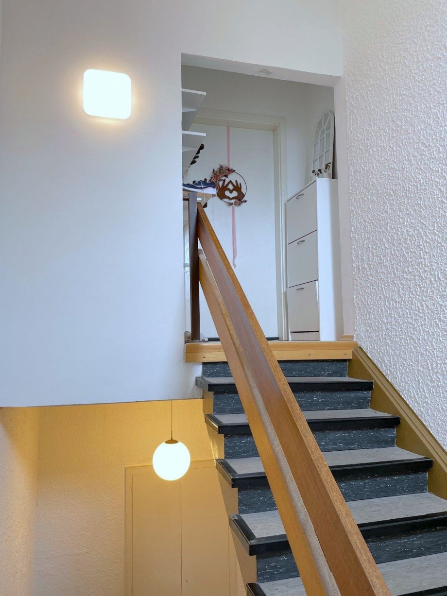 12 Dachgeschosswohnung Trier