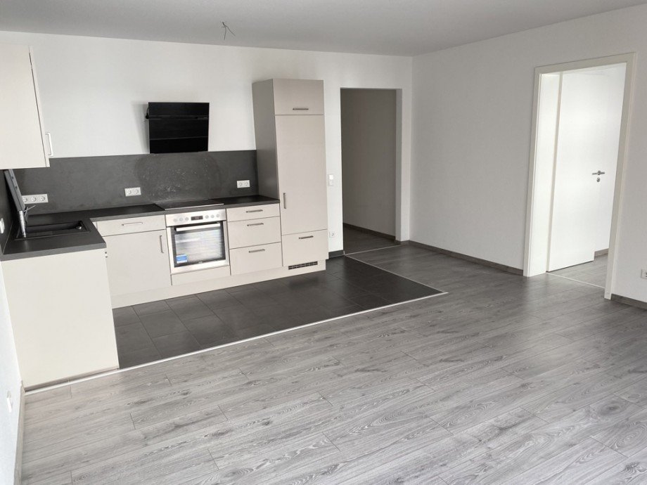 7 Etagenwohnung Trier