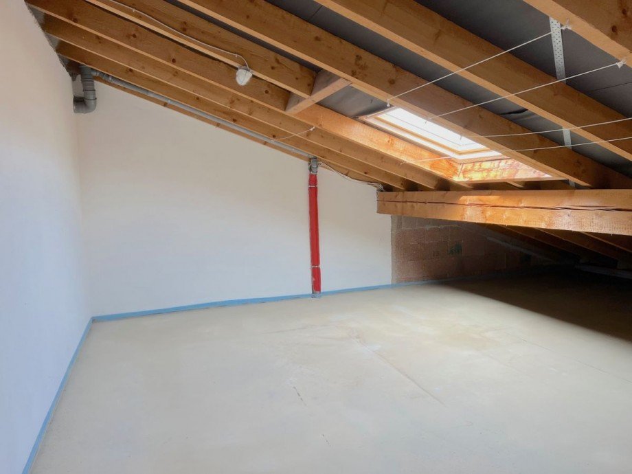 Dachgeschoss Einfamilienhaus Wittlich