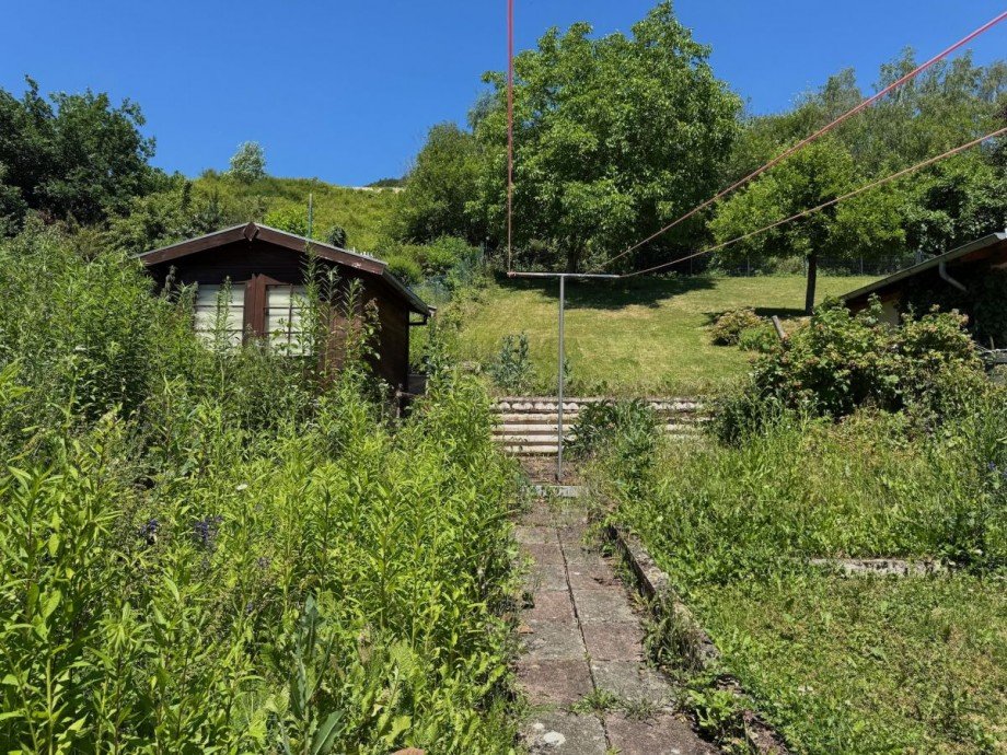 20 Reihenhaus Fell