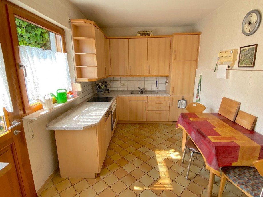 K�che EG Haus Leiwen