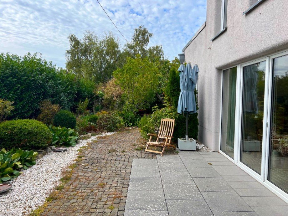Tim Boldorf Immobilien Einfamilienhaus Thalfang B�sch