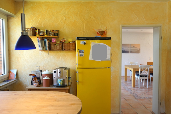 Tim Boldorf Immobilien Haus Korlingen