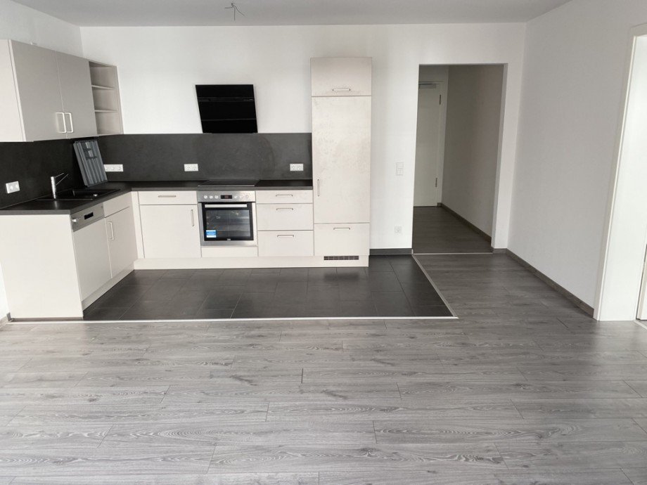 6 Etagenwohnung Trier