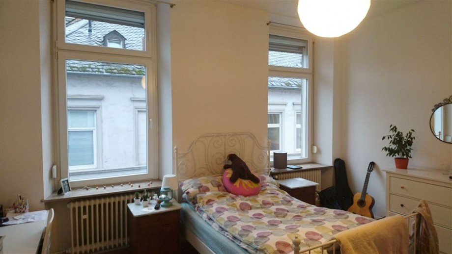 Tim Boldorf Immobilien Etagenwohnung Trier