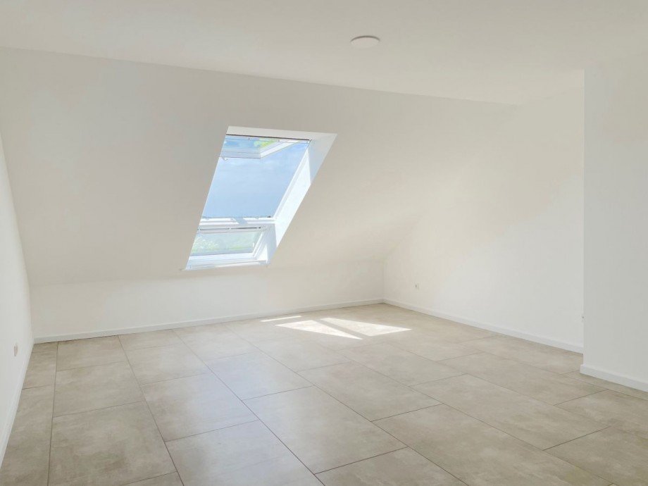 Schlafzimmer 2 Wohnung Trier