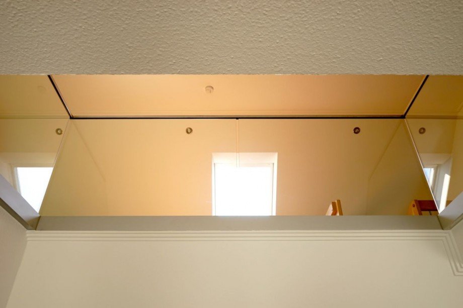 3.1. Dachgeschosswohnung Schweich