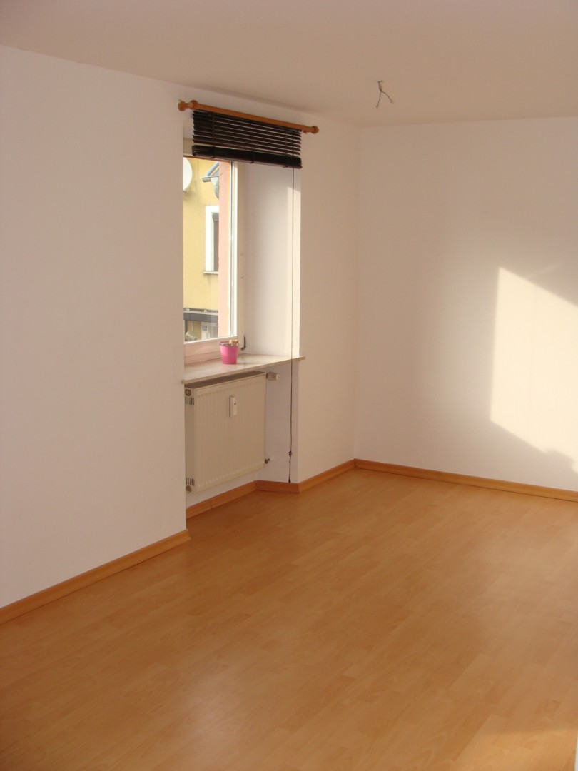 og vorderhaus Haus Salmtal