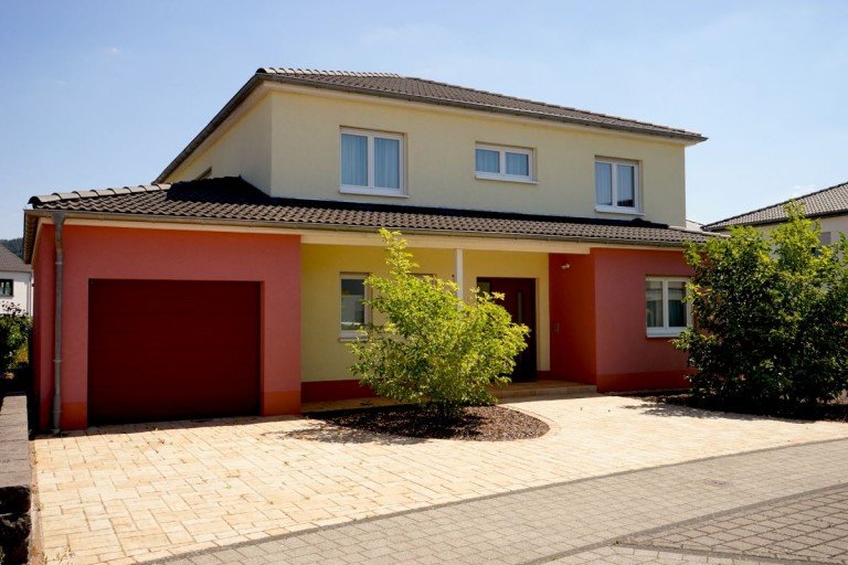 1 Schweich Einfamilienhaus Verkauft
