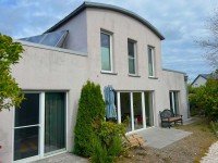 Hauptbild Thalfang-B�sch / Freistehendes EFH im Passivhausstandard mit Erdw�rme, gr. Garage und Garten