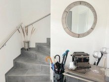 4.2 F�hren  - Exklusive 3-Zimmer Mietwohnung mit gr. Balkon, 2 Stellpl�tzen & Einbauk�che