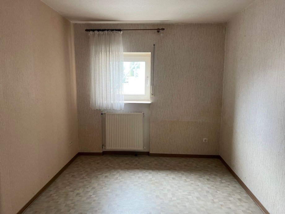 B�ro Untergeschoss Haus Kr�v