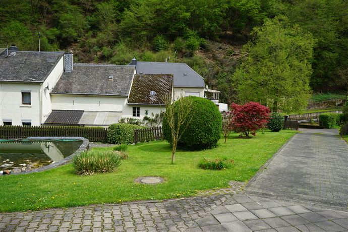 4 Mehrfamilienhaus Riveris