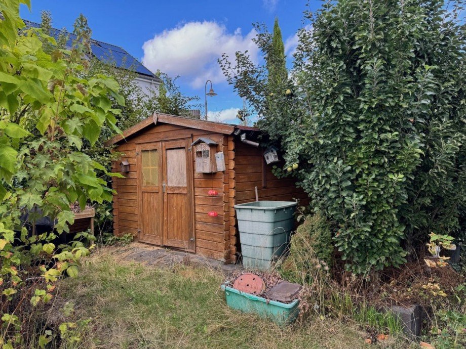 6 Einfamilienhaus Schweich