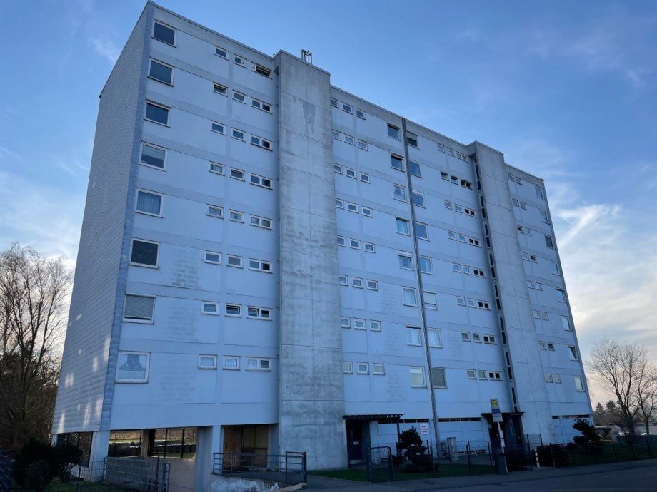 17 Dachgeschosswohnung Trier