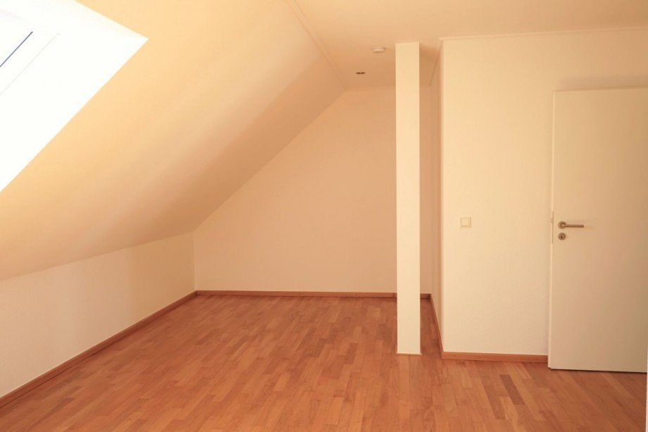 12 Dachgeschosswohnung Schweich