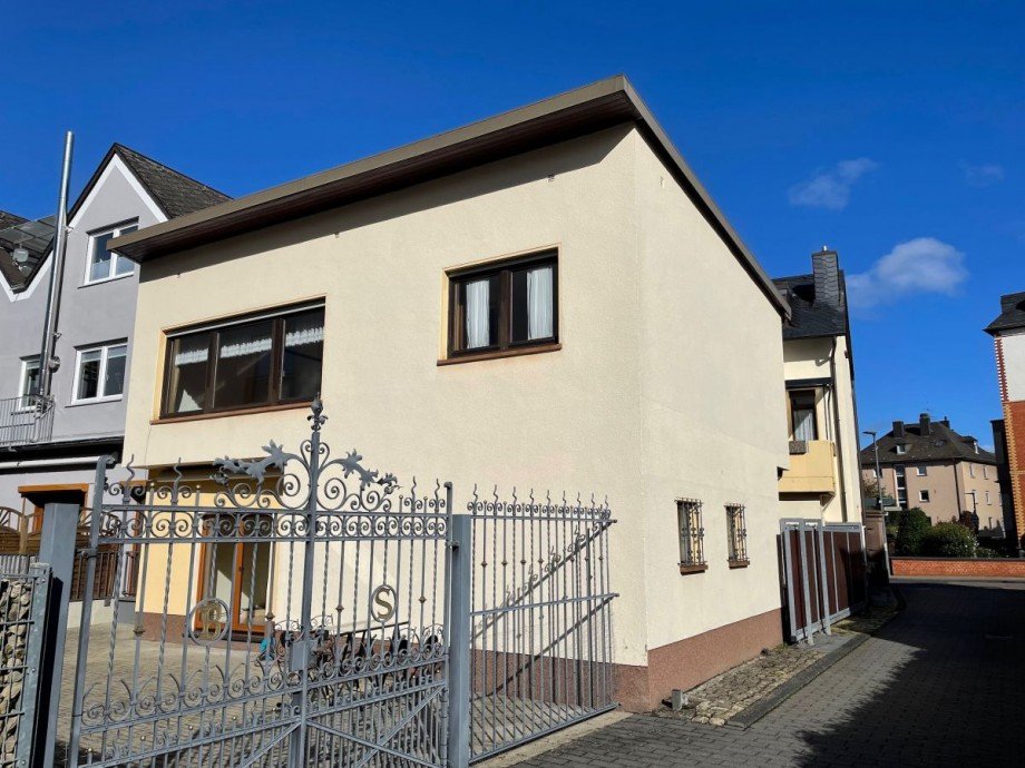 2 Mehrfamilienhaus Trier