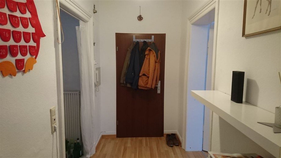 Tim Boldorf Immobilien Etagenwohnung Trier