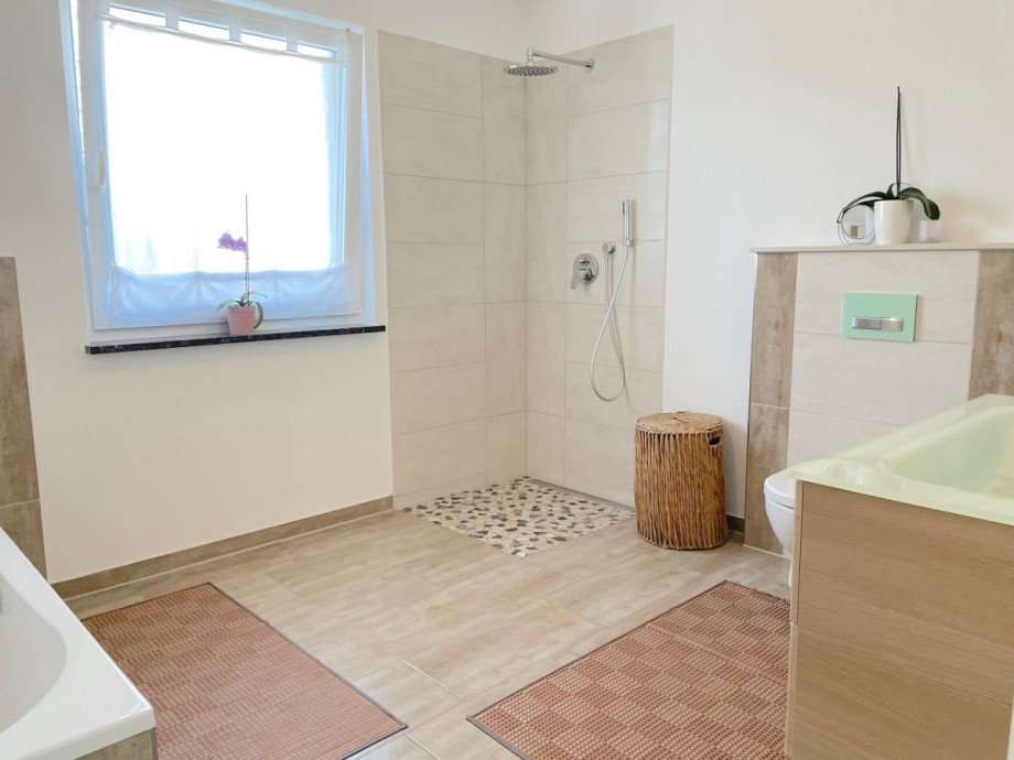 Bad EG Haus Morbach