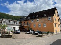 Hauptbild Großzügiges Wohn- und Anlageobjekt bestehend aus mehreren Einheiten in Wolf bei Traben-Trarbach