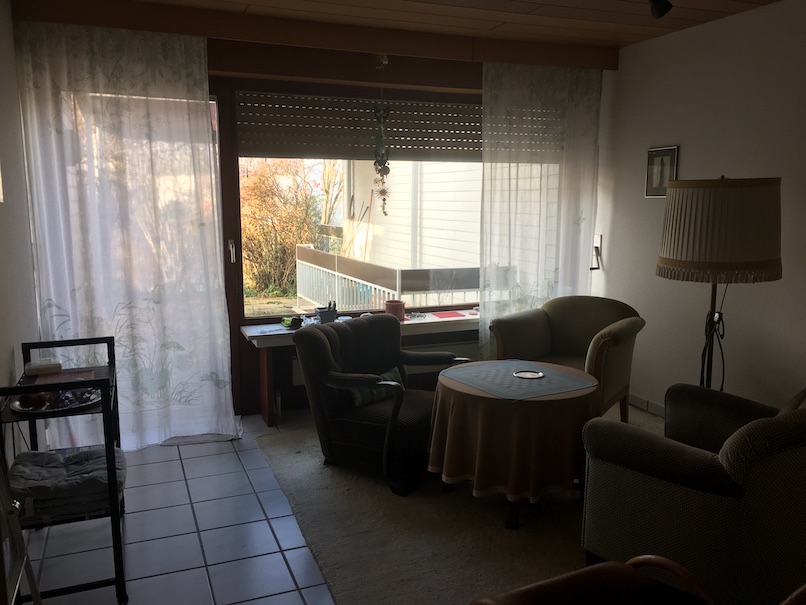 12 Reihenmittelhaus Trier