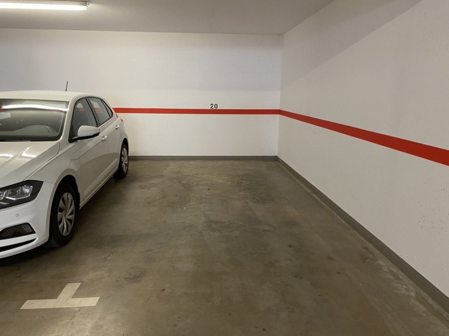 9 Etagenwohnung Trier