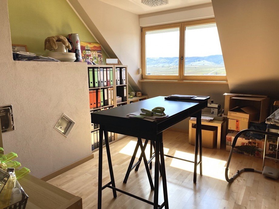 22 Haus Kl�sserath